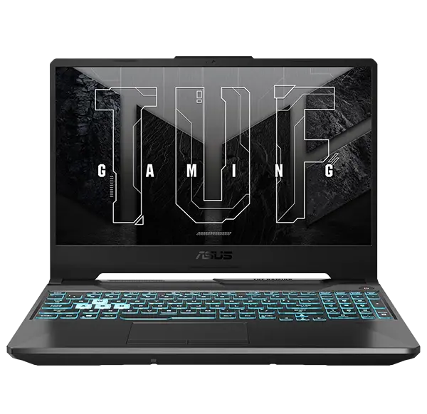 Asus VivoBook S15