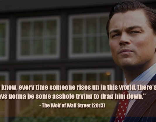 21 Most Badass Dialogues ever spoken on screen!