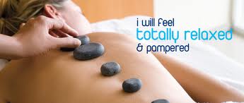 5 Health Benefits of Spa Holidays