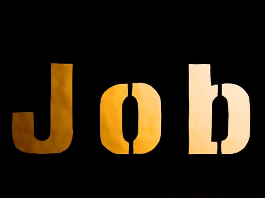 9 unusual jobs never heard of.