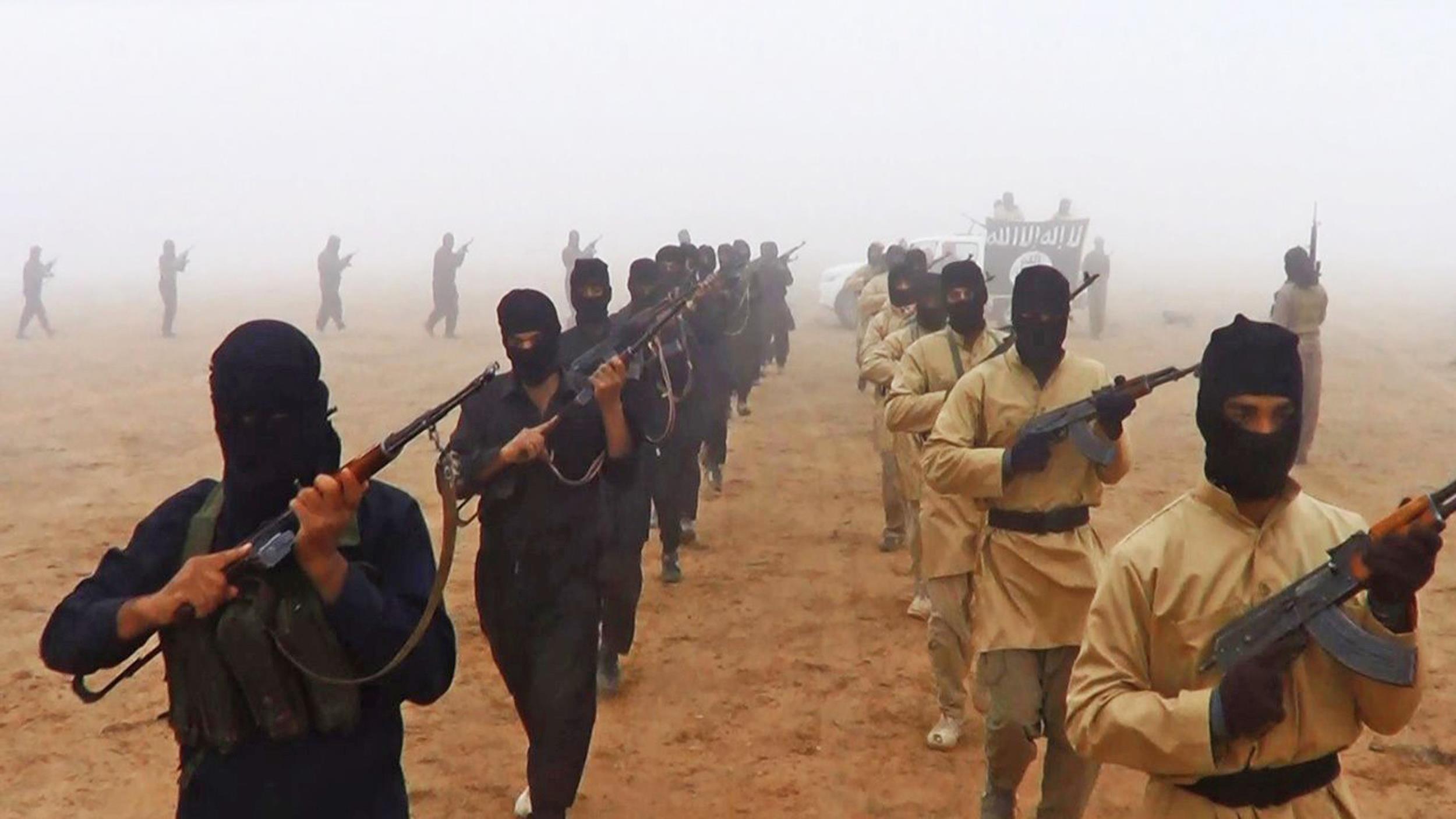 7 Reasons Counter-Terrorism weakened against ISIS propaganda war