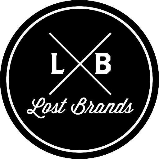 5 BRAND NAMES THAT HAVE DISAPPEARED