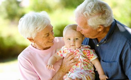 10 ways in which our grandparents pamper us like nobody else 10 ways in which our grandparents pamper us like nobody else