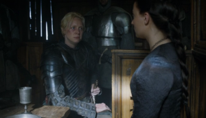 Brienne-and-Sansa