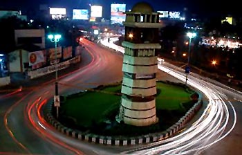 12 Awesome Places and things in Raipur!