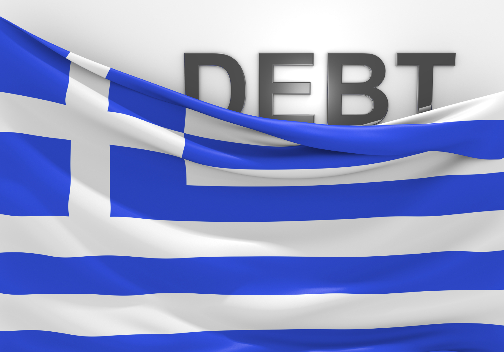 10 points explaining the Greece debt crisis