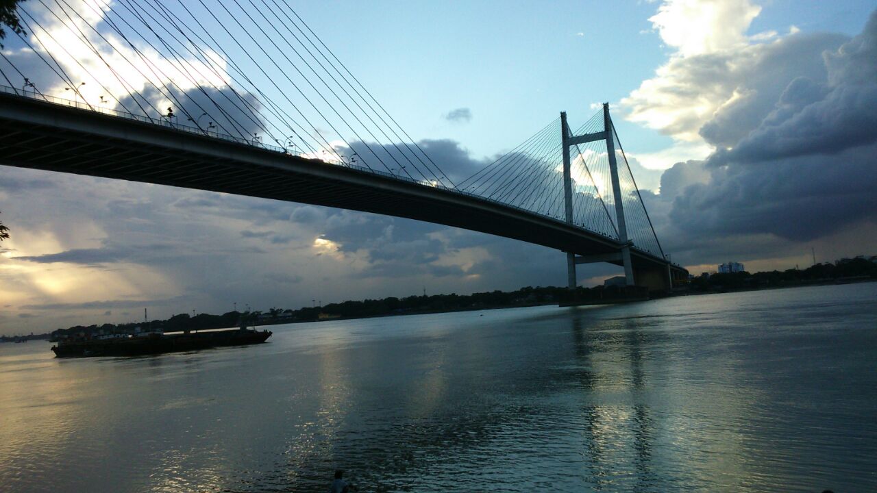 7 places that every newcomer must visit in Kolkata