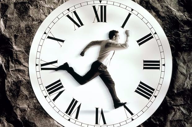 8 people who can teach you the value of time