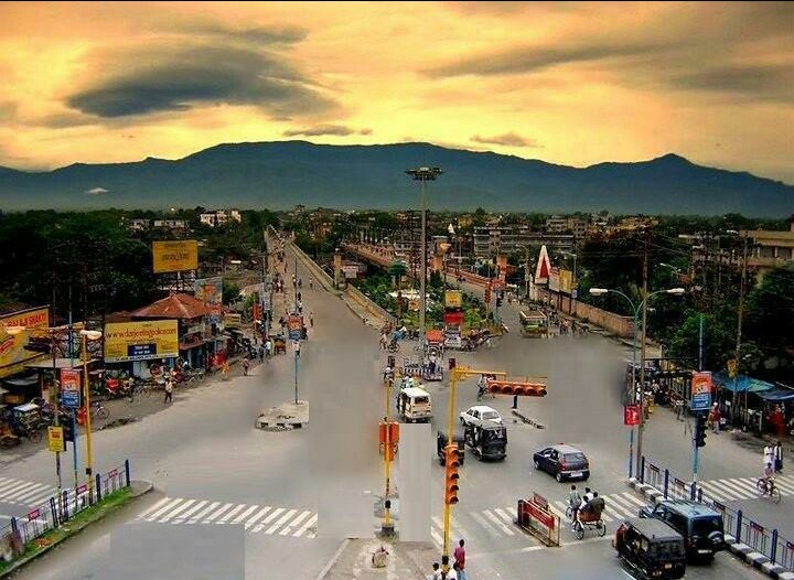 8 reasons why Siliguri is the best place for living