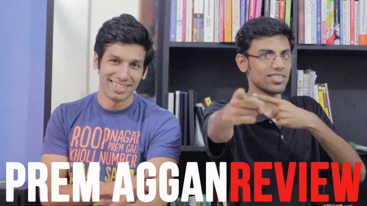 10 Indian Youtube Channels we MUST subscribe to