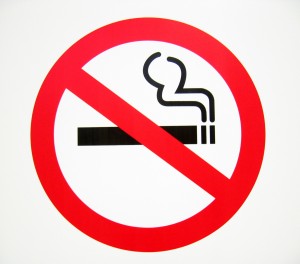 No-Smoking