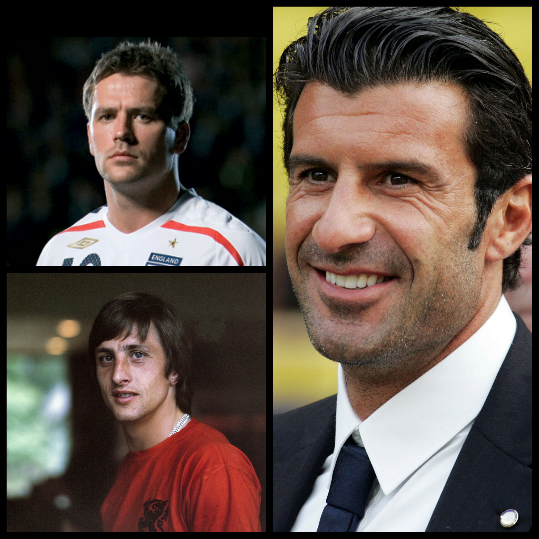 10 Legendary Football Players Who Never Won World Cup