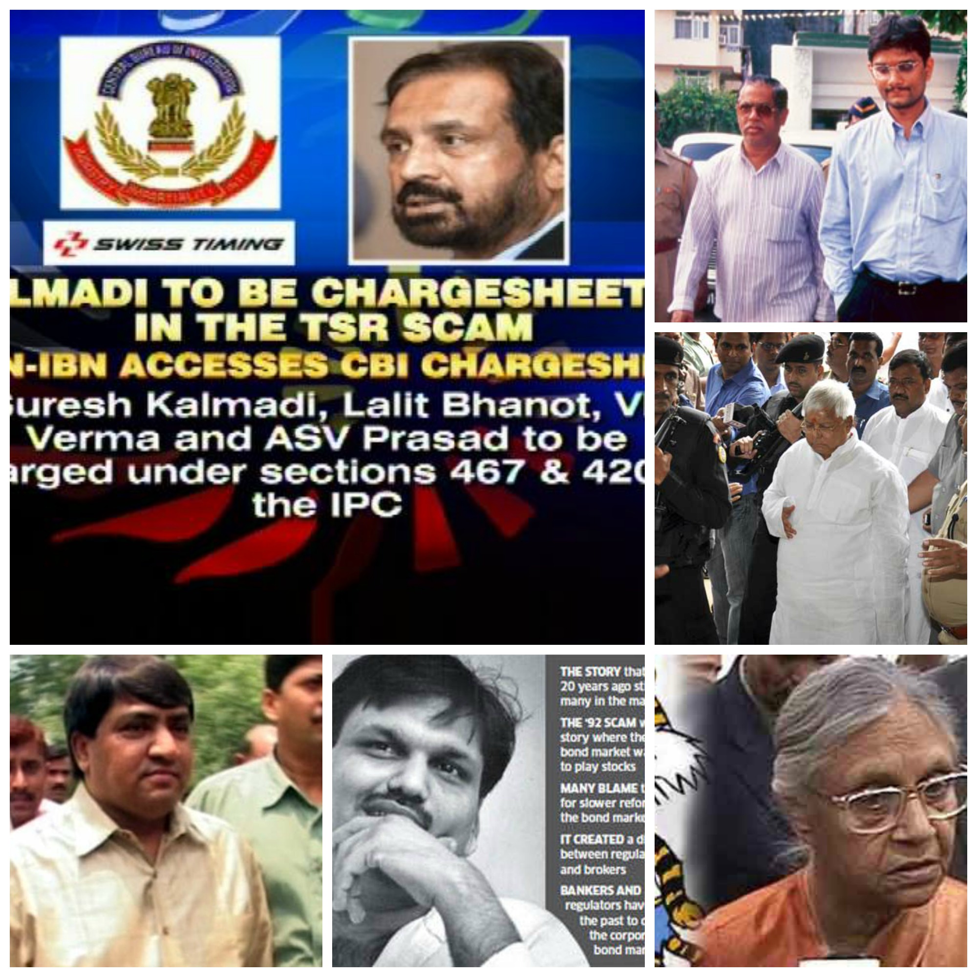 5 Mind-Rattling Scams of India