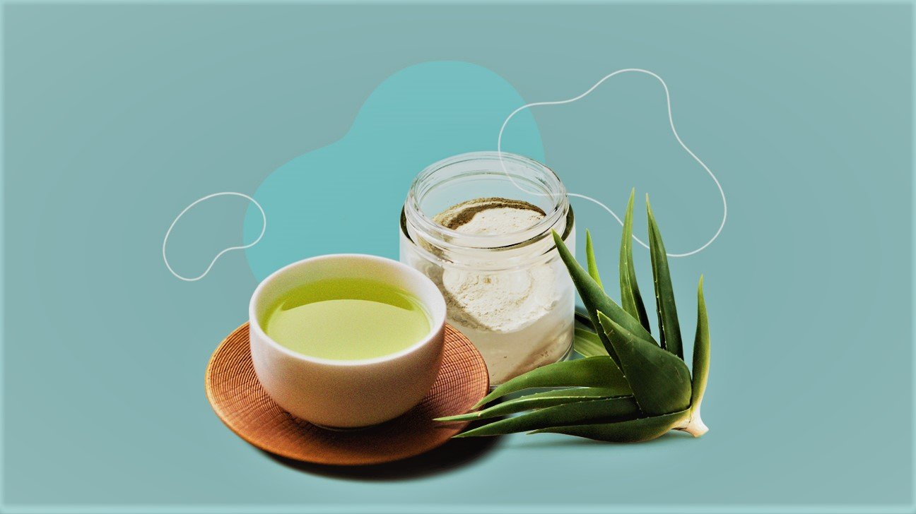 Top 6 Healthy Beauty Benefits of Green Tea