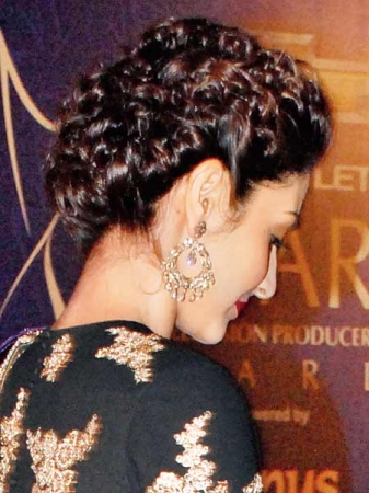 7 Divas who rocked the bun