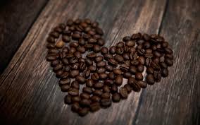 coffee beans