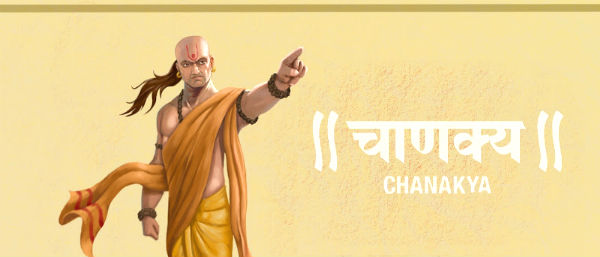 3 things you need to know about Chanakya’s Arthashastra to unlock the doors of success and achievement