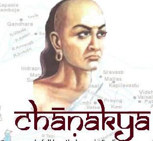 14 insightful thoughts on CHANAKYA’S NITISHASTRA