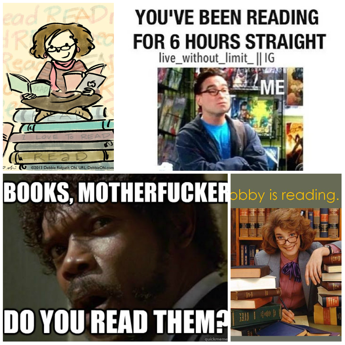 10 Problems Only Book Lovers Will Understand