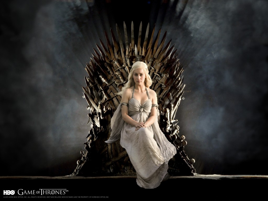 5 Reasons we can’t stop watching Game of Thrones