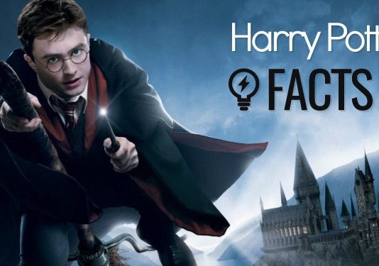16 Harry Potter Facts You Didn’t Know