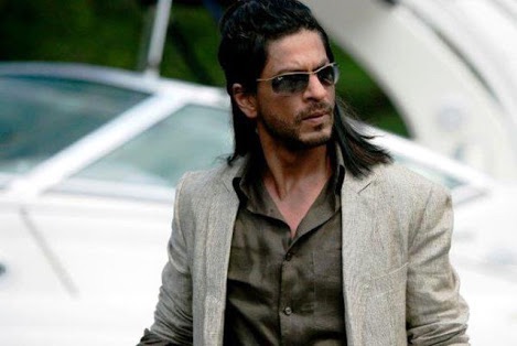 5 Movies Where Shahrukh Khan Was a Villain
