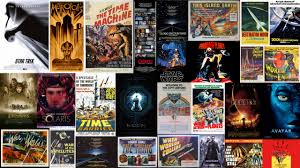 5 Recurring Science Fiction Themes
