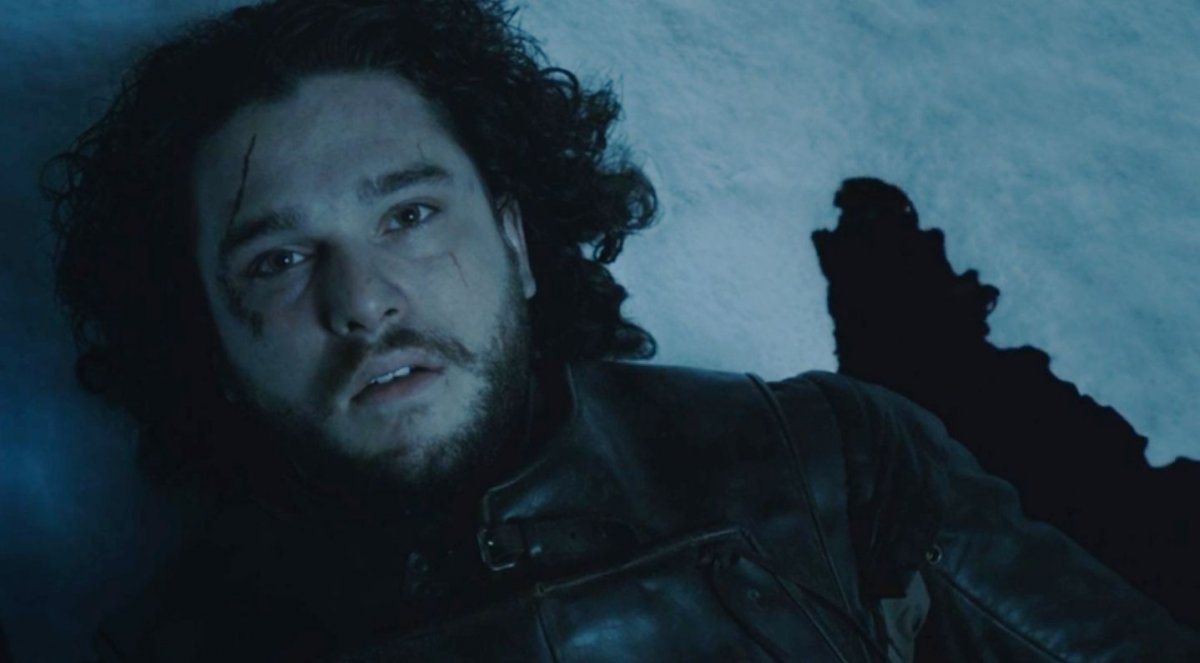 6 theories that suggest that Jon Snow isn’t dead