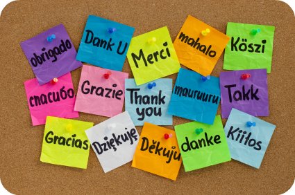 3 LANGUAGES THAT YOU CAN LEARN FOR YOUR GOOD