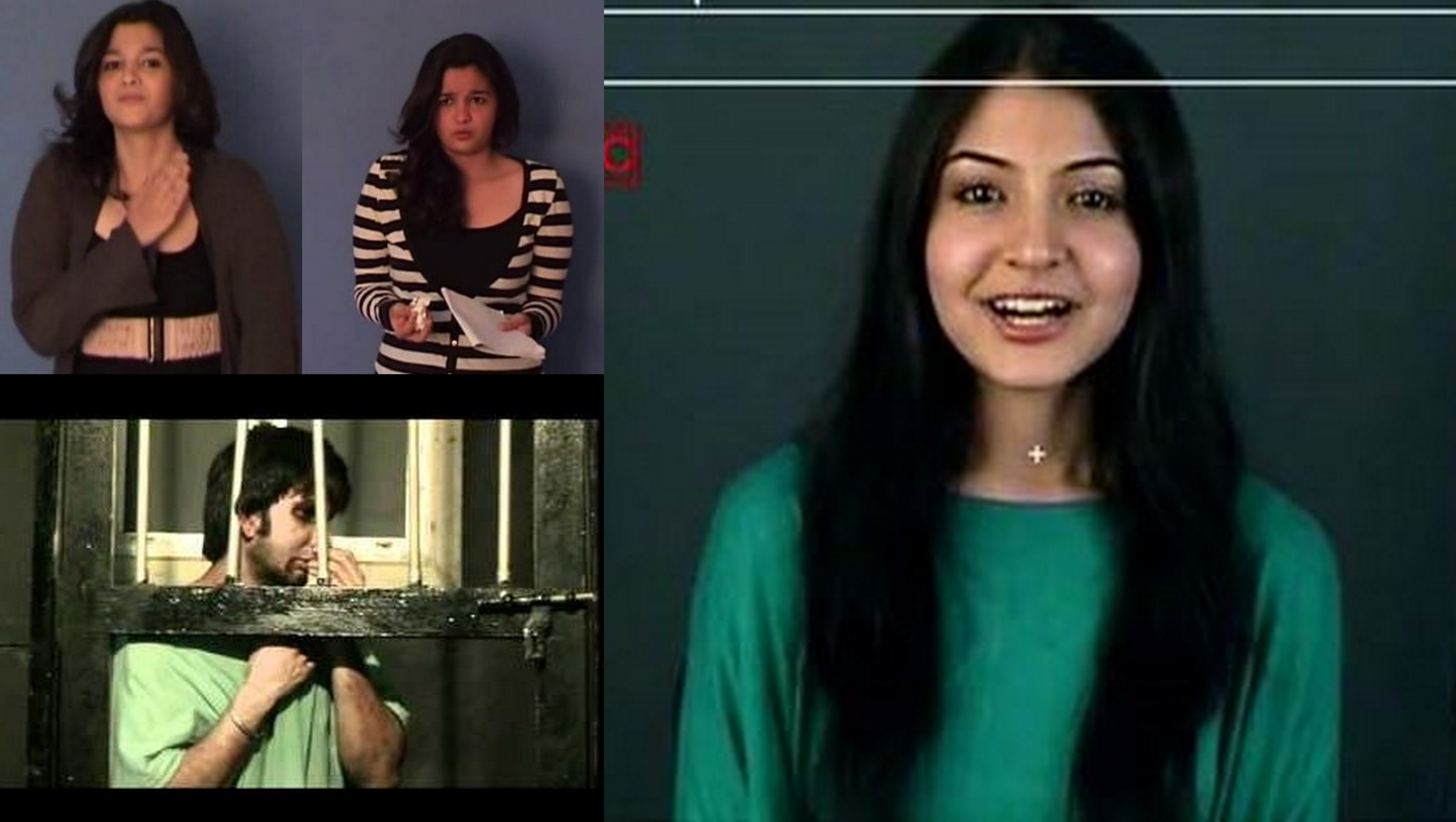 10 auditions that revealed superstars in making