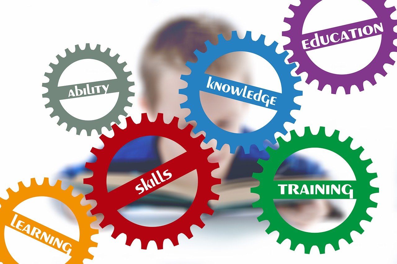 10 Things School Doesn't Teach You