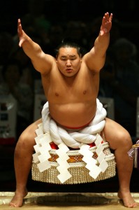 sumo