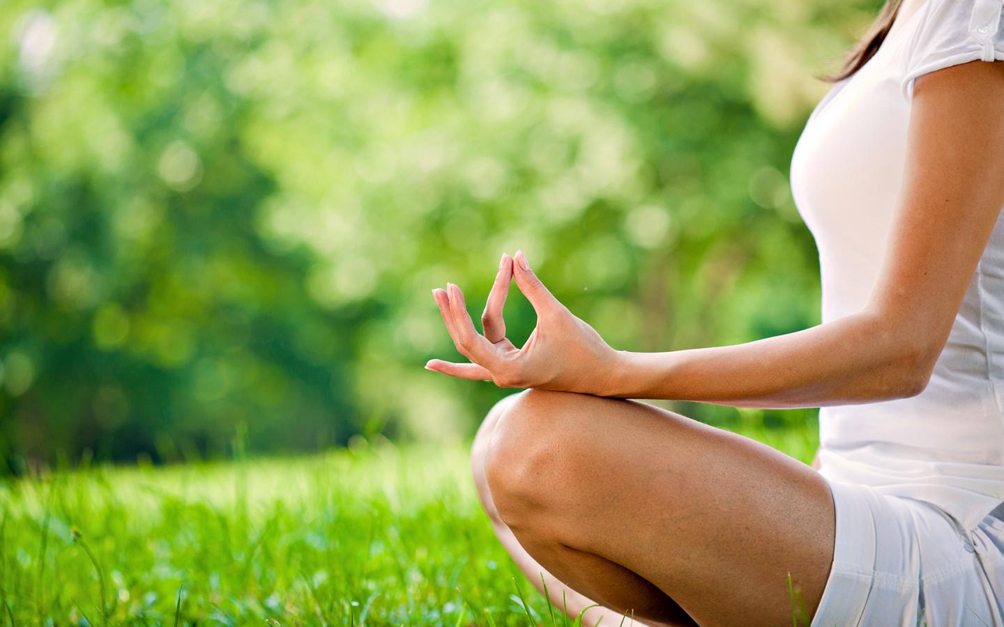 8 Misconceptions of Yoga that everybody should know