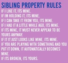 12 things every eldest sibling can relate to