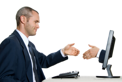 10 perks of working online.