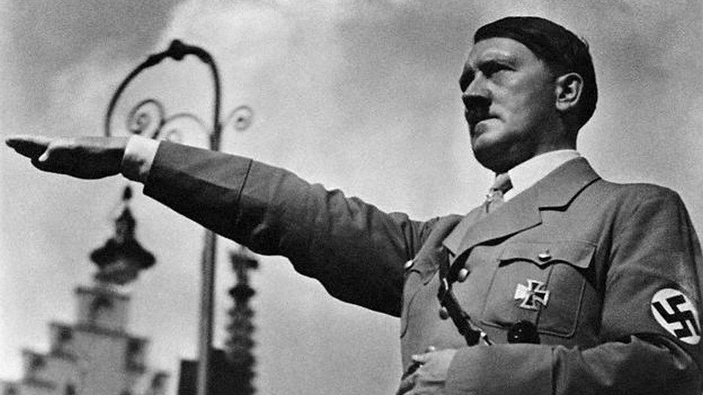 8 facts that everybody should know about Hitler