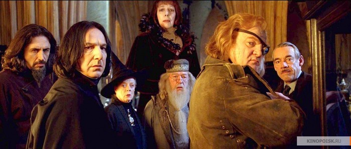 8 Professors you encounter in College