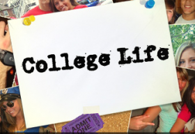5 TRICKY SITUATIONS IN COLLEGE LIFE