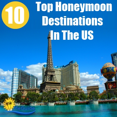 10 Best Affordable Destinations in the USA