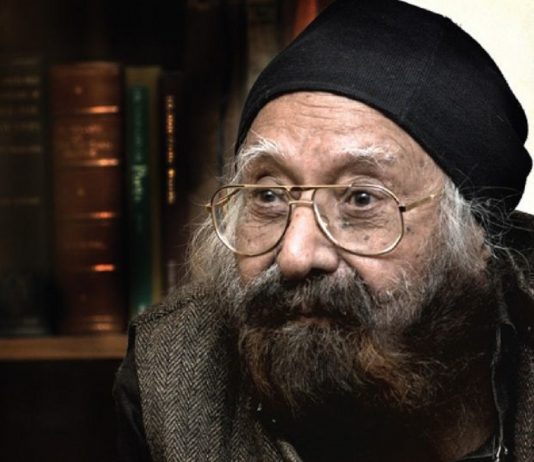 Best 6 Memorable Khushwant Singh Quotes