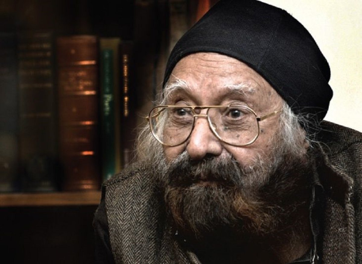 Best 6 Memorable Khushwant Singh Quotes