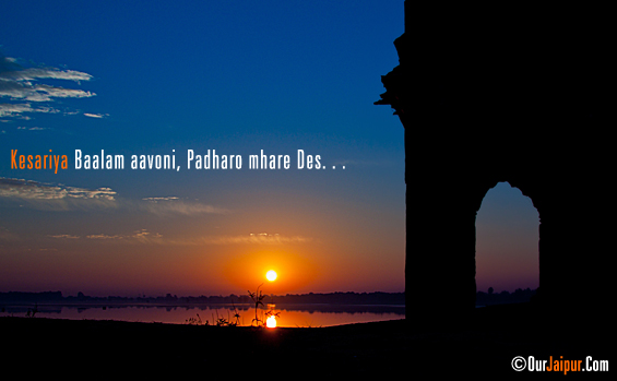 5 reasons why you will fall in love with Jaipur