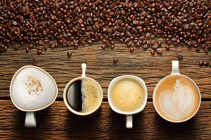 5 things Coffeeholics should know about Coffee