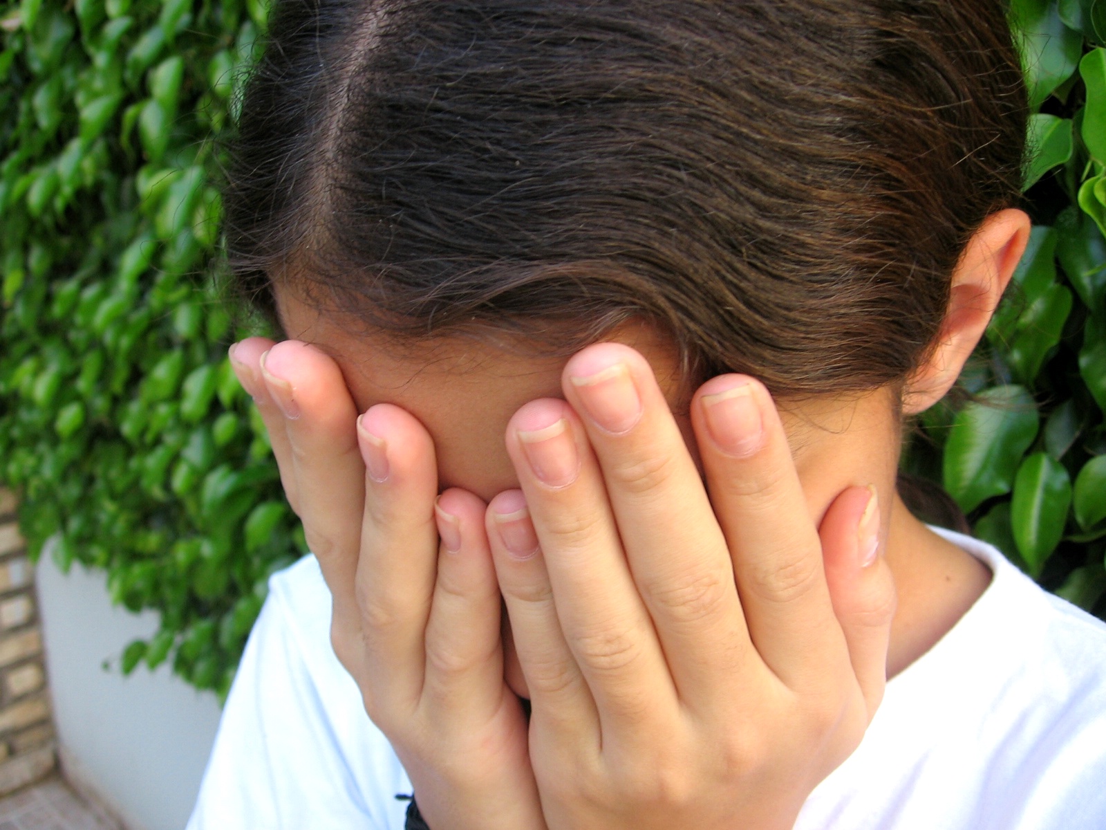 5 THINGS WE HIDE FROM OUR PARENTS