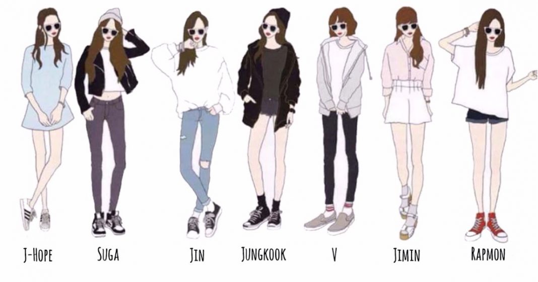 7 Different Types of Girlfriends Which One is Yours? Topcount