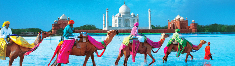 5 THINGS THAT WE LOVE ABOUT INDIA