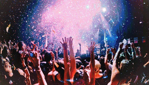 8 places that should definitely be on any party maniac’s list