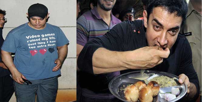 13 Lesser known facts about Mr. Perfectionist