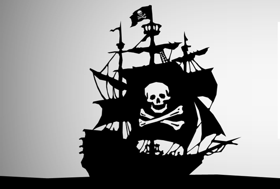 4 most fearsome pirates in history