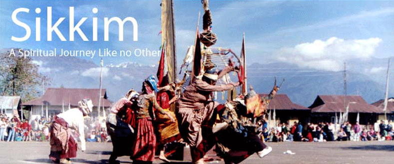 5 Places to Visit in Sikkim